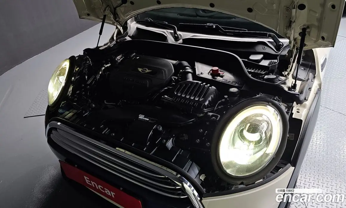 Mini Cooper 2016 1.5 автомат (гидро), фото 6