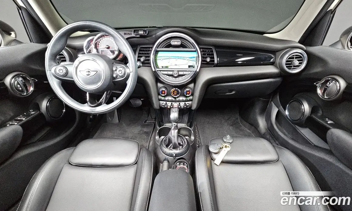 Mini Cooper 2016 1.5 автомат (гидро), фото 7