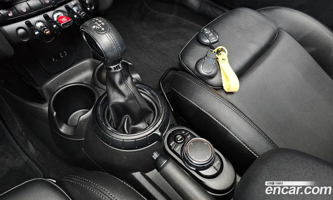 Mini Cooper 2016 1.5 автомат (гидро), фото 9