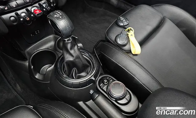 Mini Cooper 2016 1.5 автомат (гидро), миниатюра 9