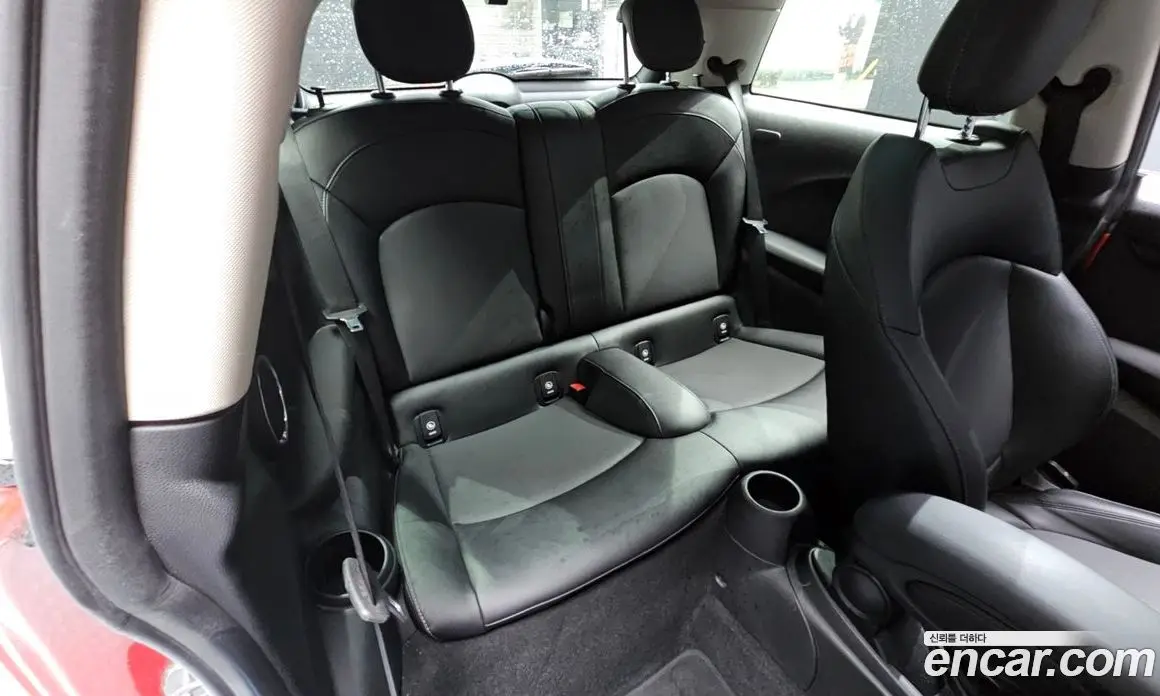 Mini Cooper 2017 2.0 автомат (гидро), фото 11