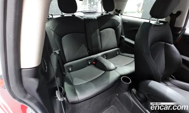 Mini Cooper 2017 2.0 автомат (гидро), миниатюра 11