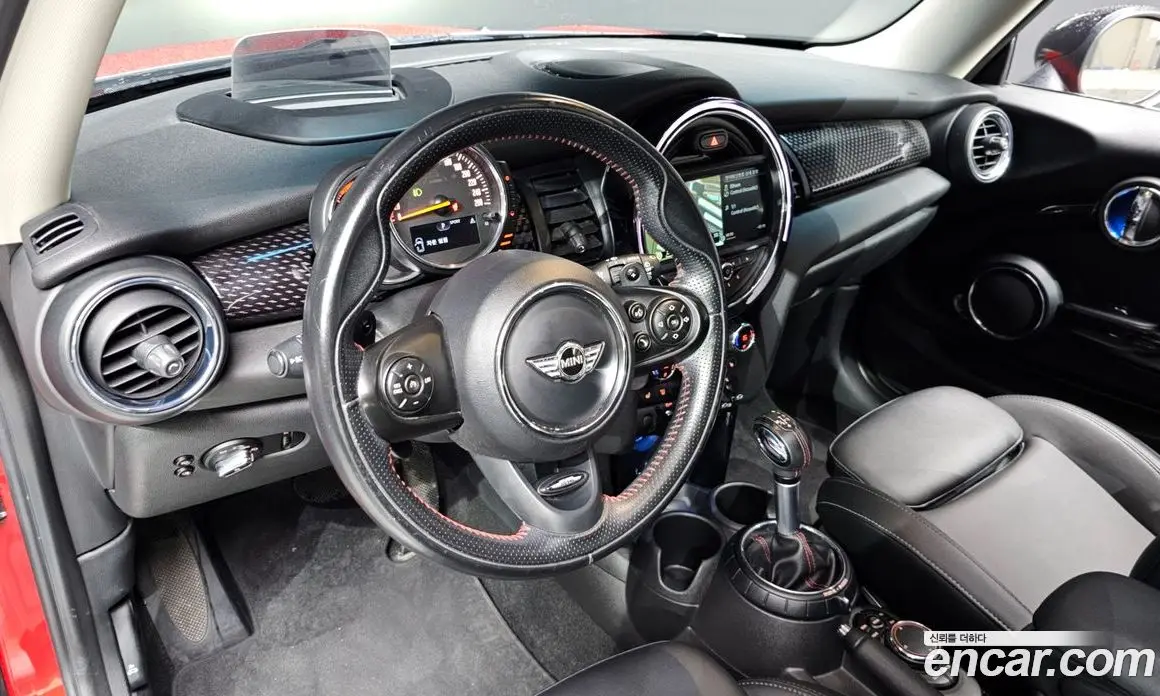 Mini Cooper 2017 2.0 автомат (гидро), фото 14