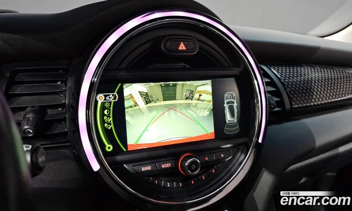Mini Cooper 2017 2.0 автомат (гидро), фото 15
