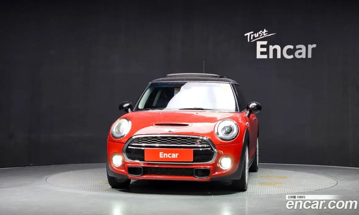 Mini Cooper 2017 2.0 автомат (гидро), фото 3