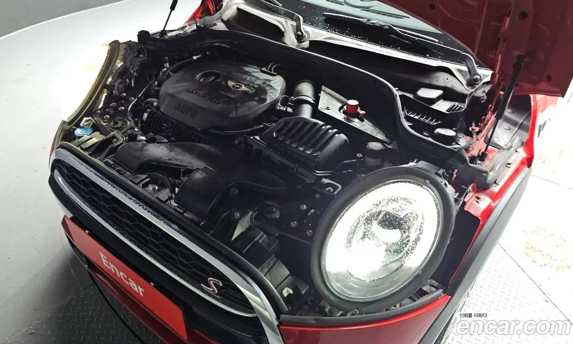 Mini Cooper 2017 2.0 автомат (гидро), фото 6