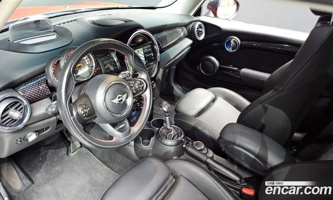 Mini Cooper 2017 2.0 автомат (гидро), фото 7
