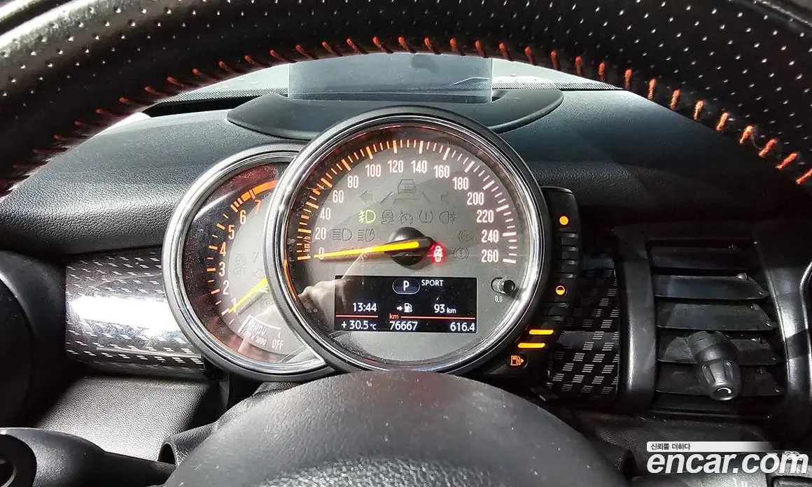 Mini Cooper 2017 2.0 автомат (гидро), фото 8