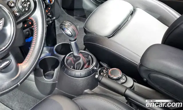Mini Cooper 2017 2.0 автомат (гидро), миниатюра 9