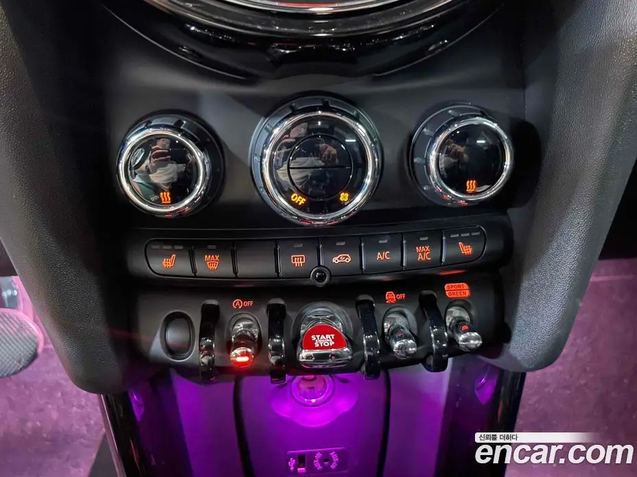 Mini Cooper 2018 1.5 автомат (гидро), фото 11