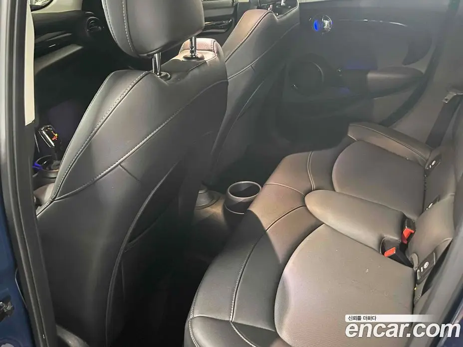 Mini Cooper 2018 1.5 автомат (гидро), фото 16