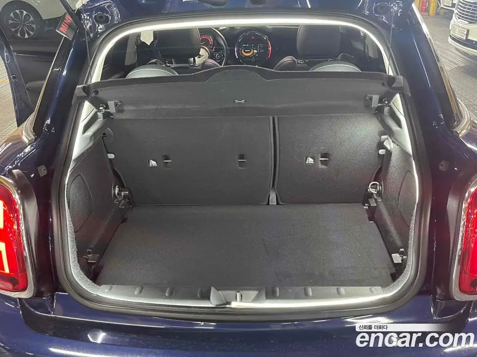 Mini Cooper 2018 1.5 автомат (гидро), фото 17