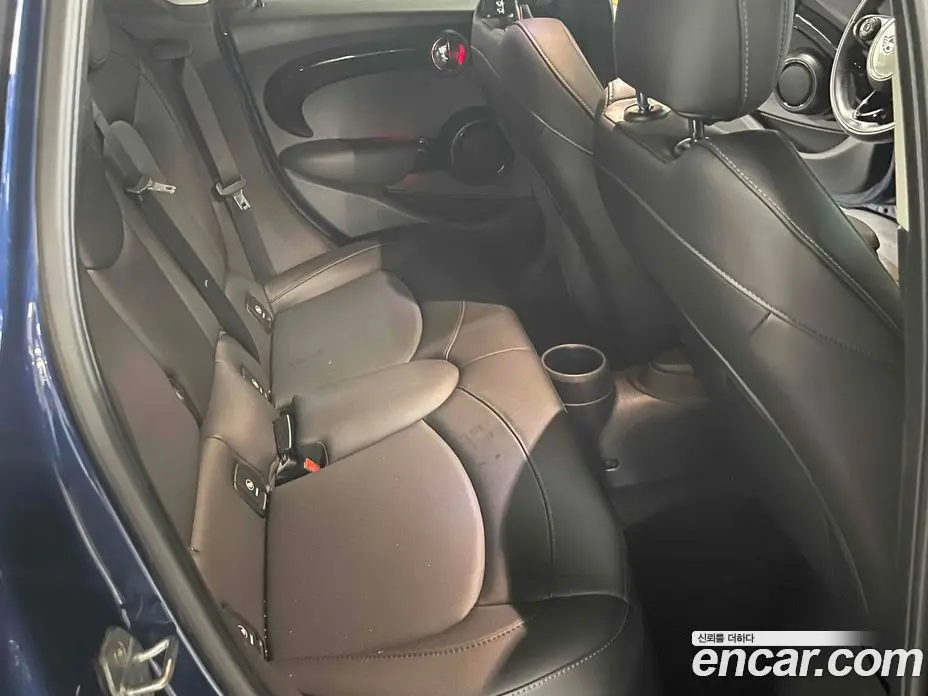 Mini Cooper 2018 1.5 автомат (гидро), фото 18