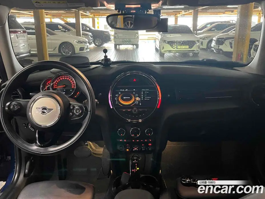 Mini Cooper 2018 1.5 автомат (гидро), фото 7
