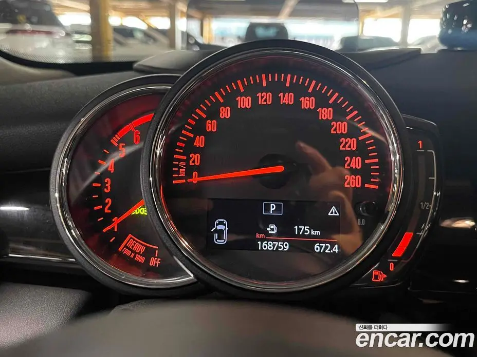 Mini Cooper 2018 1.5 автомат (гидро), фото 9