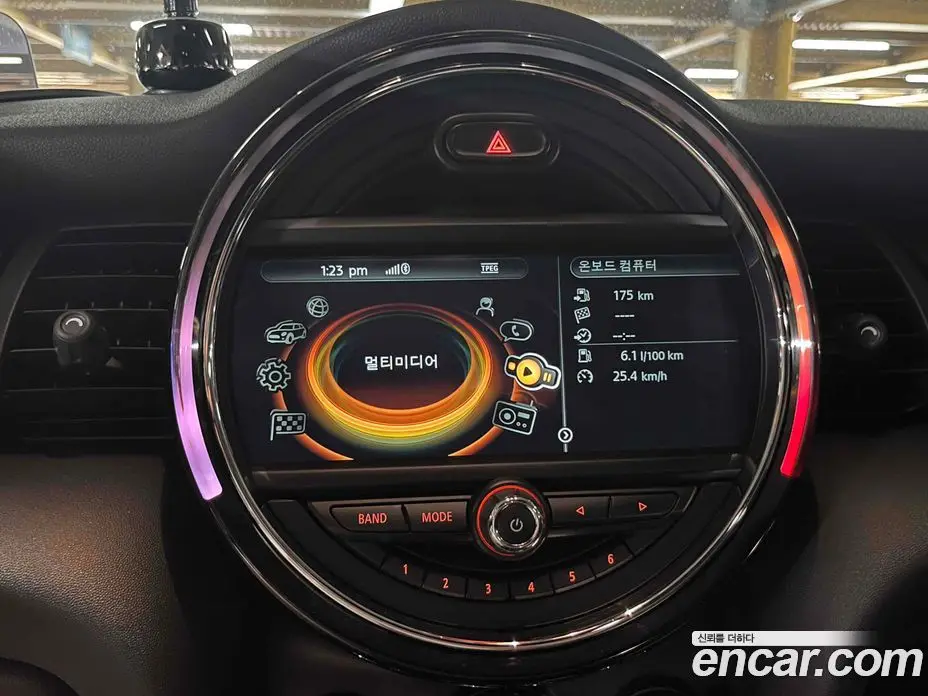 Mini Cooper 2018 1.5 автомат (гидро), фото 10