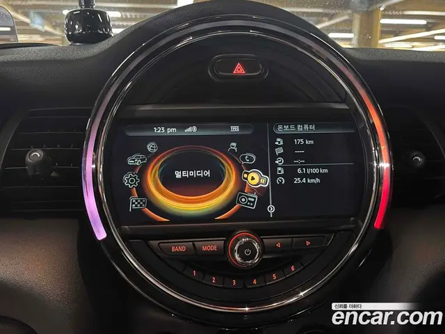 Mini Cooper 2018 1.5 автомат (гидро), миниатюра 10