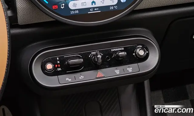 Mini Cooper 2024 2.0 автомат (гидро), миниатюра 11
