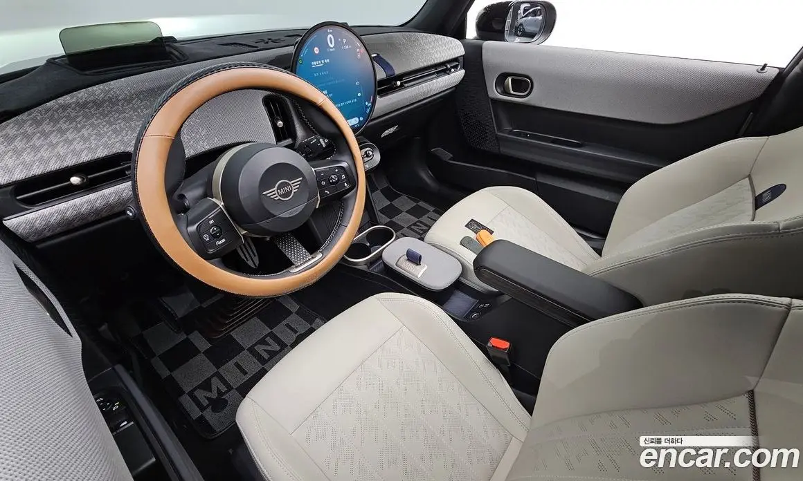 Mini Cooper 2024 2.0 автомат (гидро), фото 12