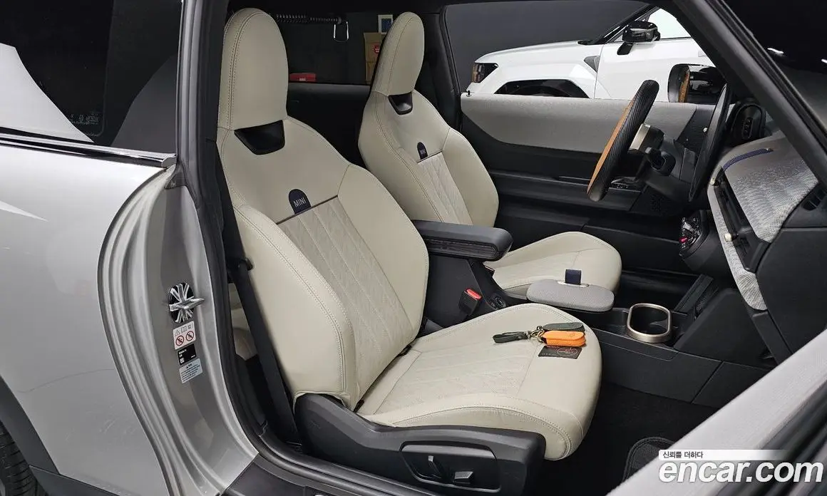 Mini Cooper 2024 2.0 автомат (гидро), фото 15
