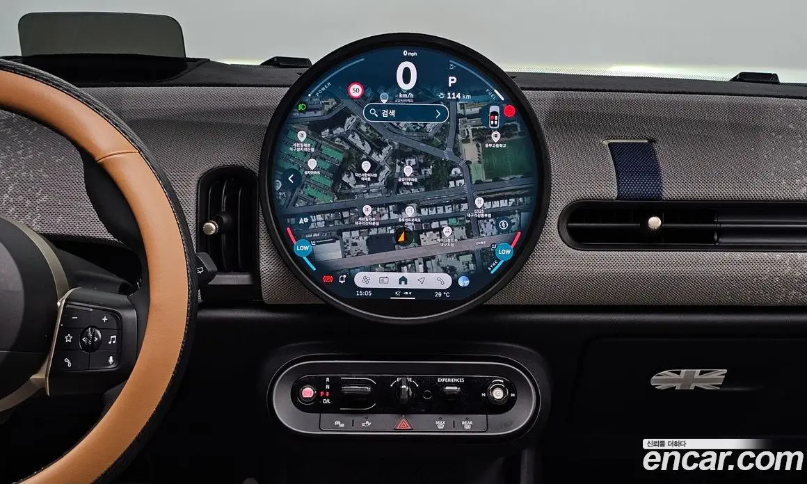 Mini Cooper 2024 2.0 автомат (гидро), фото 18