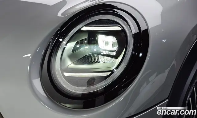 Mini Cooper 2024 2.0 автомат (гидро), миниатюра 7