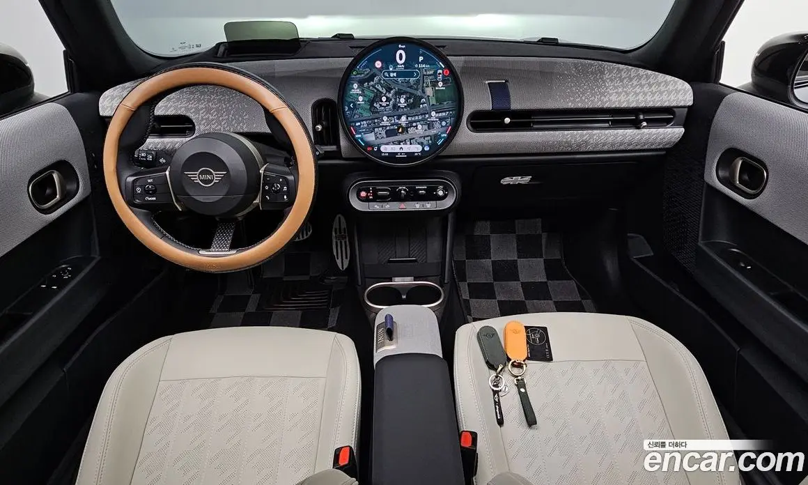 Mini Cooper 2024 2.0 автомат (гидро), фото 9