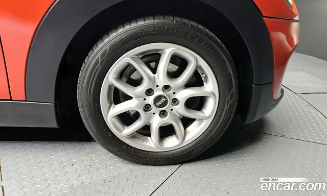 Mini Cooper Convertible 2019 1.5 автомат (гидро), миниатюра 5 Mini Cooper Convertible 2019 1.5 автомат (гидро), миниатюра 5