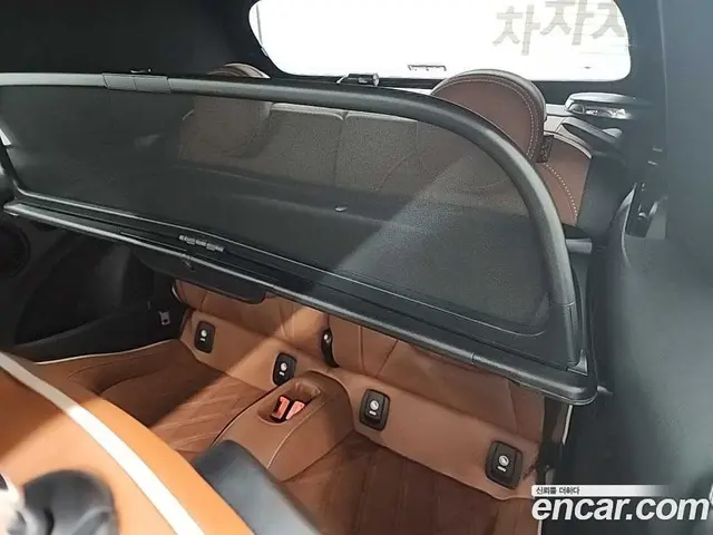 Mini Cooper Convertible 2021 2.0 автомат (гидро), миниатюра 12