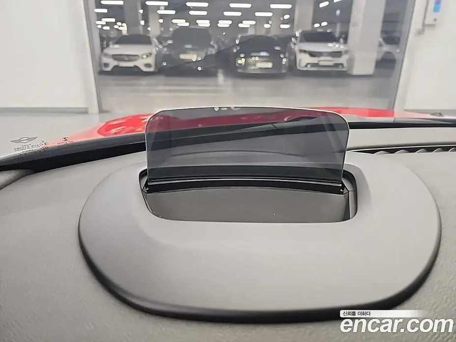 Mini Cooper Convertible 2021 2.0 автомат (гидро), фото 17