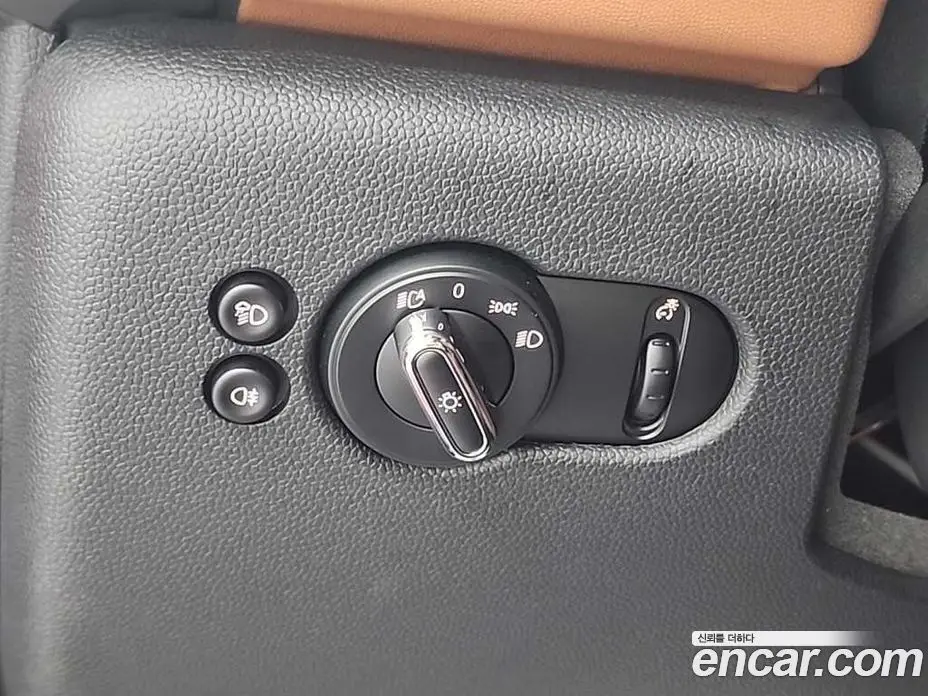 Mini Cooper Convertible 2021 2.0 автомат (гидро), фото 18