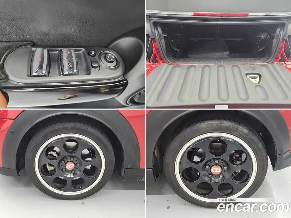 Mini Cooper Convertible 2021 2.0 автомат (гидро), фото 19