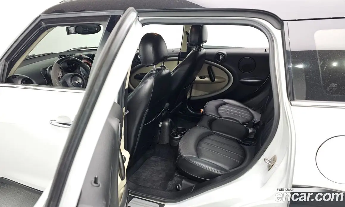 Mini Countryman 2014 2.0 автомат (гидро), фото 13