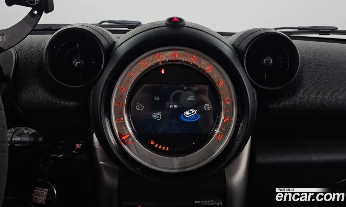 Mini Countryman 2014 2.0 автомат (гидро), фото 15