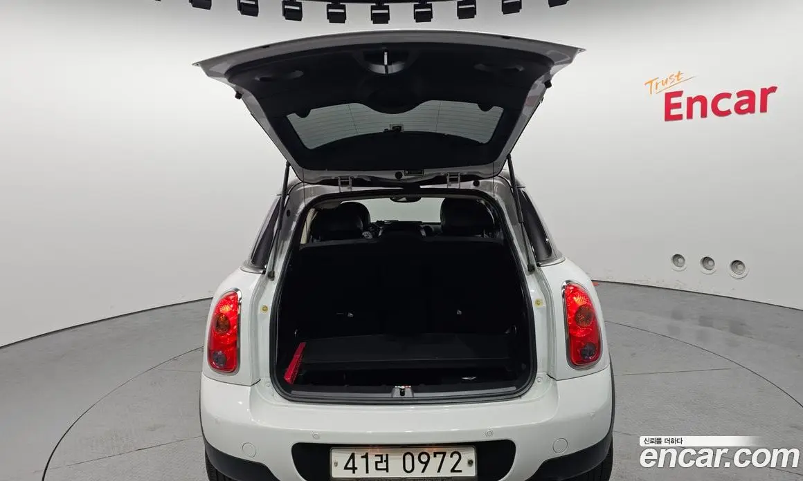 Mini Countryman 2014 2.0 автомат (гидро), фото 20
