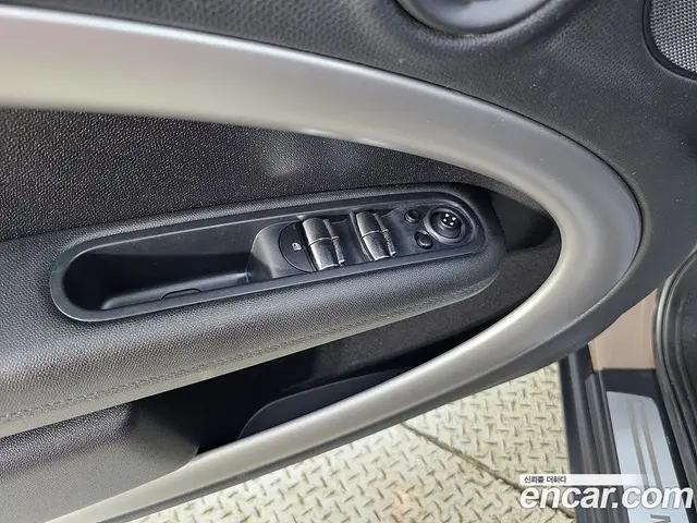 Mini Countryman 2014 2.0 автомат (гидро), миниатюра 12