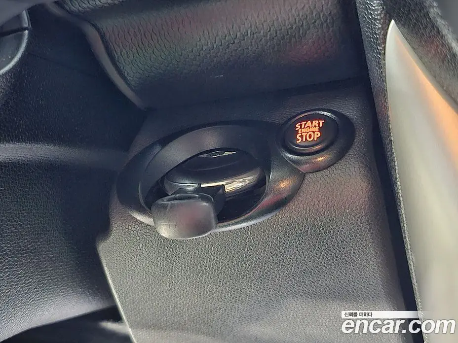 Mini Countryman 2014 2.0 автомат (гидро), фото 16