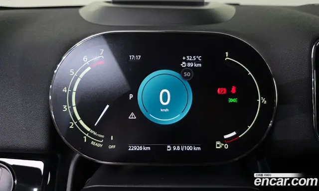 Mini Countryman 2023 1.5 автомат (гидро), миниатюра 11