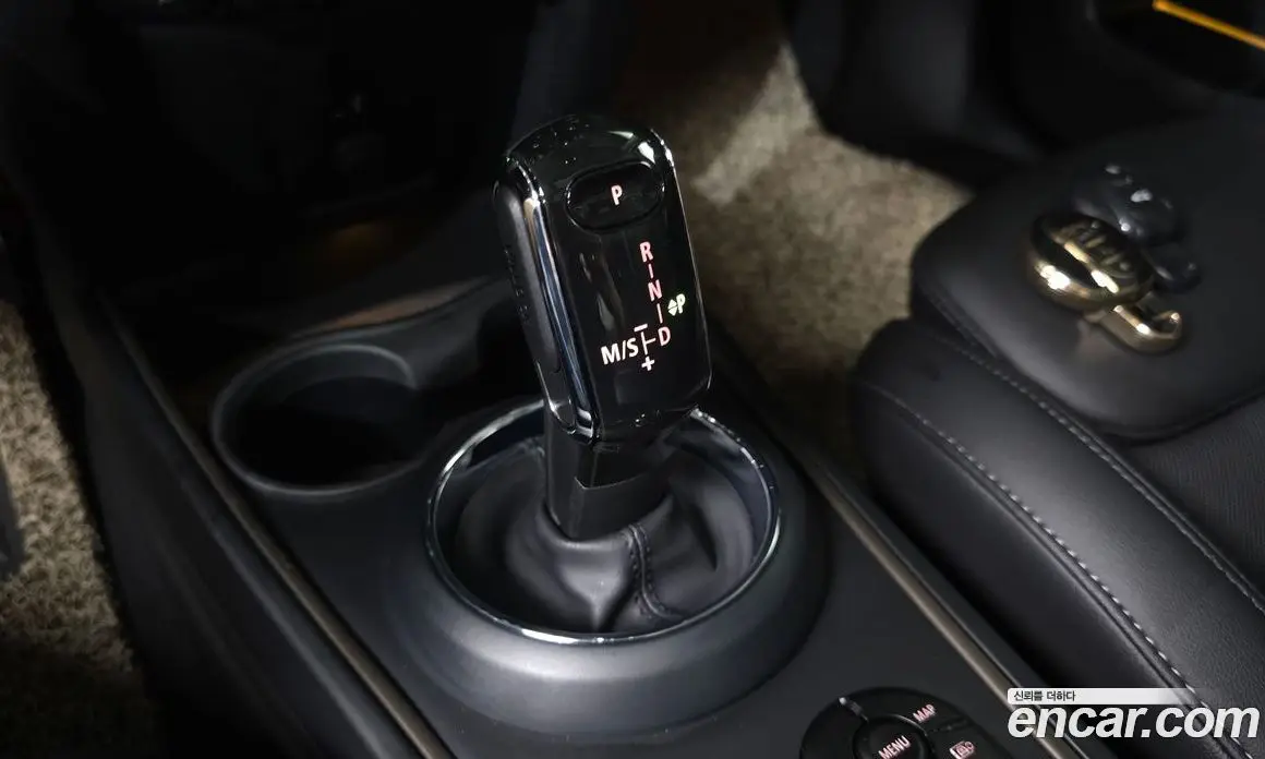 Mini Countryman 2023 1.5 автомат (гидро), фото 12
