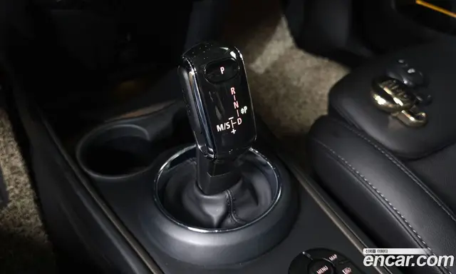 Mini Countryman 2023 1.5 автомат (гидро), миниатюра 12