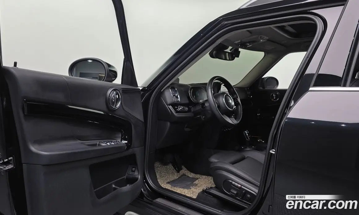 Mini Countryman 2023 1.5 автомат (гидро), фото 13
