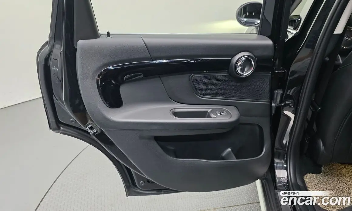 Mini Countryman 2023 1.5 автомат (гидро), фото 15