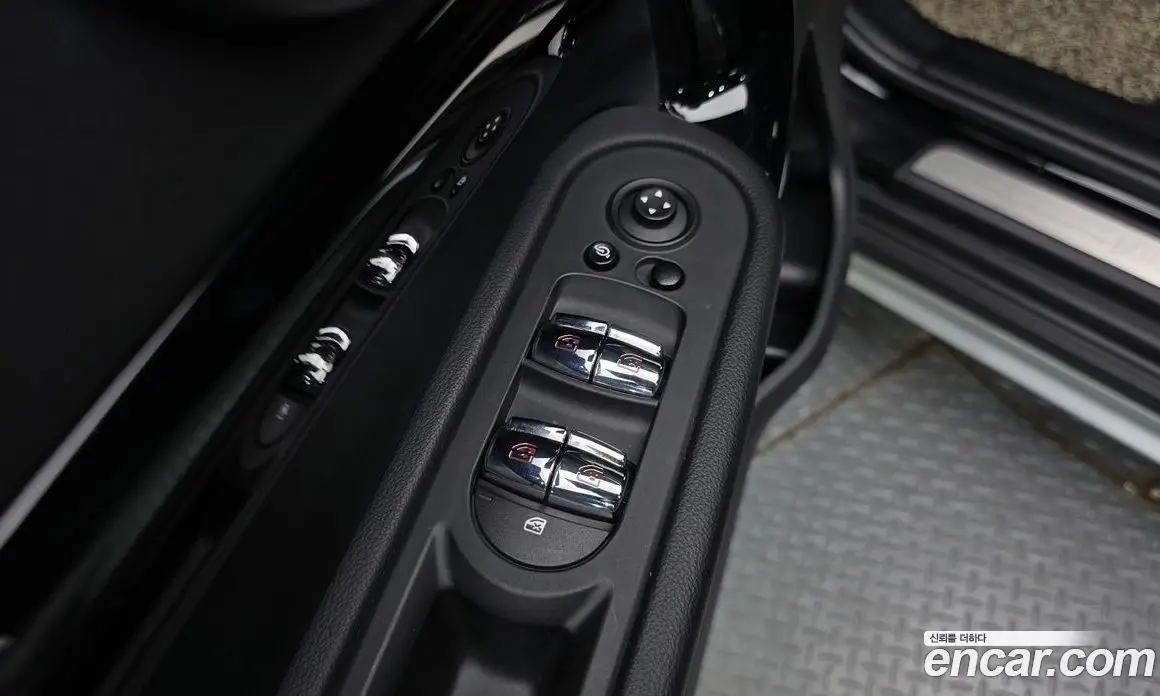 Mini Countryman 2023 1.5 автомат (гидро), фото 17
