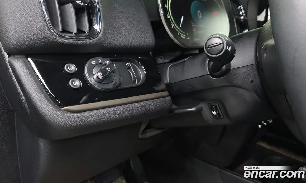 Mini Countryman 2023 1.5 автомат (гидро), фото 18