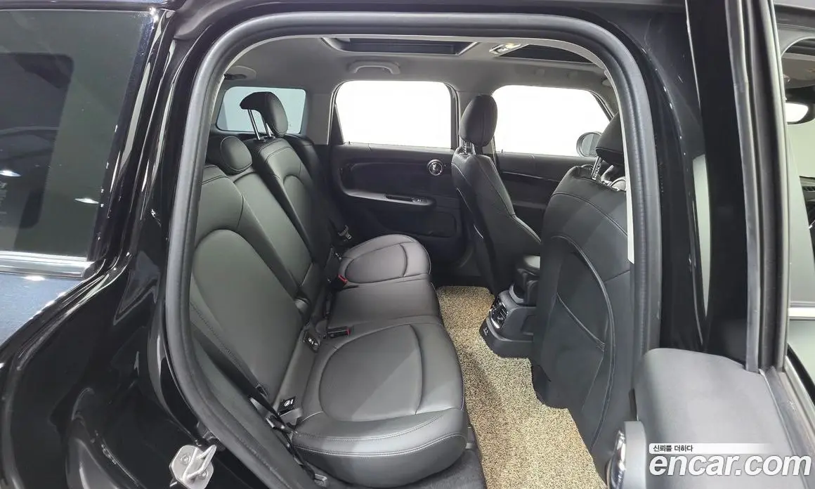 Mini Countryman 2023 1.5 автомат (гидро), фото 23
