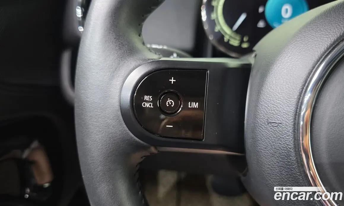 Mini Countryman 2023 1.5 автомат (гидро), фото 33