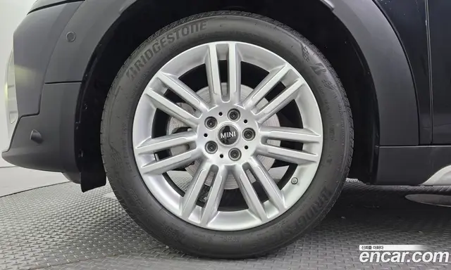 Mini Countryman 2023 1.5 автомат (гидро), миниатюра 5