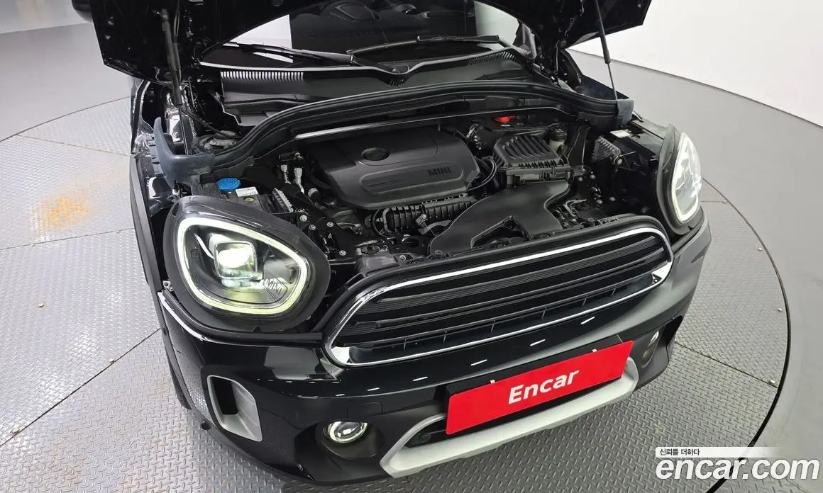 Mini Countryman 2023 1.5 автомат (гидро), фото 6