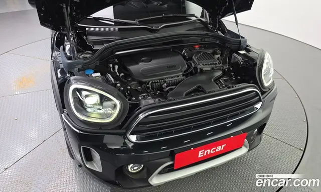 Mini Countryman 2023 1.5 автомат (гидро), миниатюра 6