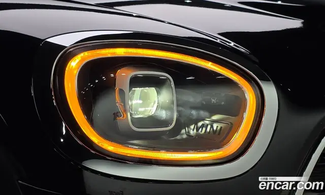 Mini Countryman 2023 1.5 автомат (гидро), миниатюра 8